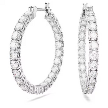Load image into Gallery viewer, Matrix Earrings