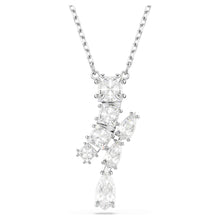 Load image into Gallery viewer, Swarovski Matrix Pendant - 5700420