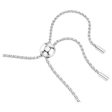 Load image into Gallery viewer, Swarovski Matrix Tennis Bracelet - 5678252