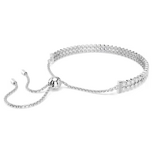 Load image into Gallery viewer, Swarovski Matrix Tennis Bracelet - 5678252