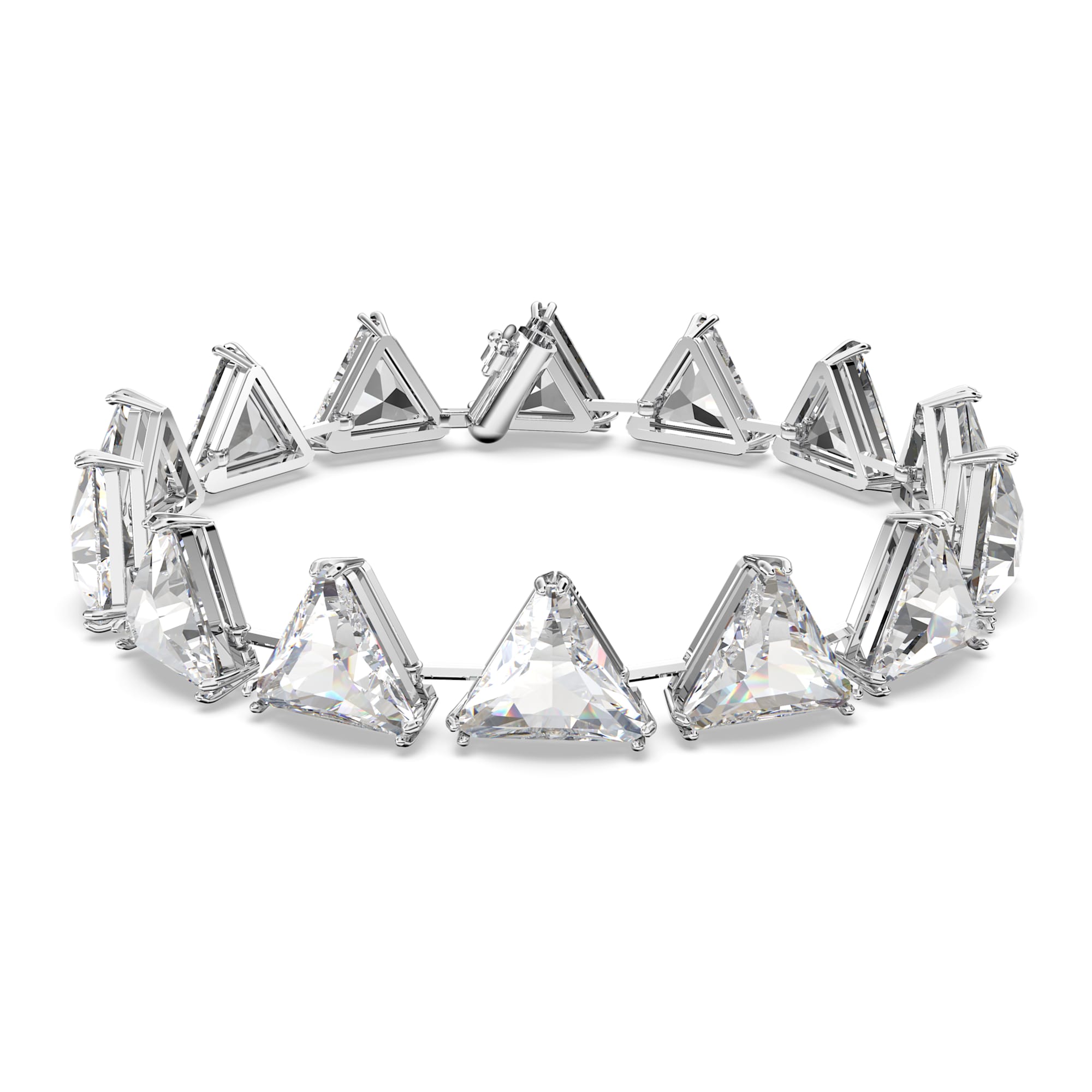 Matrix Tennis Bracelet – Camerons Fine Jewellers
