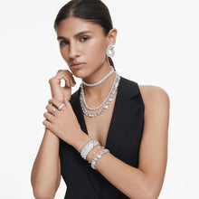 Load image into Gallery viewer, Matrix Tennis Necklace