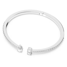 Load image into Gallery viewer, Swarovski Mesmera Cuff