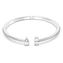 Load image into Gallery viewer, Swarovski Mesmera Cuff