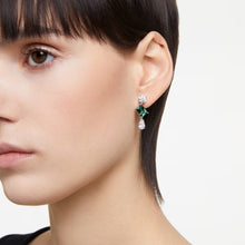 Load image into Gallery viewer, Mesmera Drop Earrings