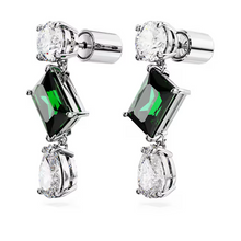 Load image into Gallery viewer, Mesmera Drop Earrings
