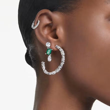 Load image into Gallery viewer, Mesmera Drop Earrings