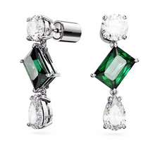 Load image into Gallery viewer, Mesmera Drop Earrings