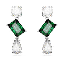 Load image into Gallery viewer, Mesmera Drop Earrings