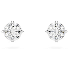 Load image into Gallery viewer, Swarovski Stilla Attract Stud Earrings - 5408436