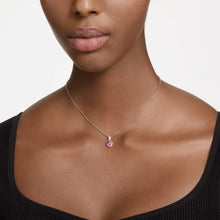 Load image into Gallery viewer, Swarovski Chroma Pendant - 5648750