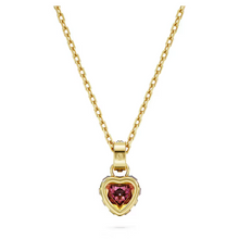 Load image into Gallery viewer, Swarovski Chroma Pendant - 5648750