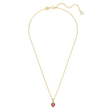 Load image into Gallery viewer, Swarovski Chroma Pendant - 5648750