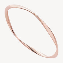Load image into Gallery viewer, Garden of Eden Bangle (65mm)