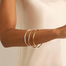 Load image into Gallery viewer, Garden of Eden Bangle (65mm)