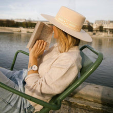 Load image into Gallery viewer, Minuit Watch