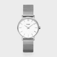 Load image into Gallery viewer, Minuit Watch