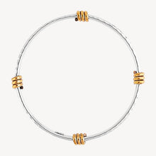 Load image into Gallery viewer, Tumbaga Amarres Bangle (64mm)