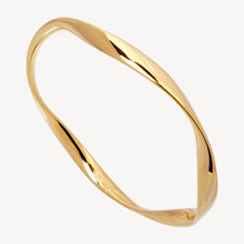 Load image into Gallery viewer, Large Garden of Eden Bangle (68mm)