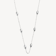Load image into Gallery viewer, NAJO Acapulco Asp Necklace (45cm) - N3223-45