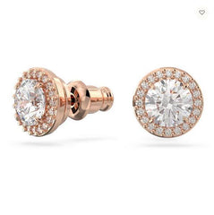 Una Angelic Stud Earrings