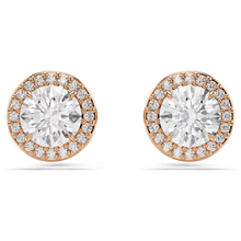 Load image into Gallery viewer, Una Angelic Stud Earrings