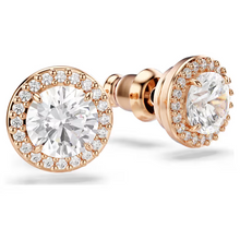 Load image into Gallery viewer, Una Angelic Stud Earrings