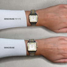 Load image into Gallery viewer, Gracieuse Petite Watch