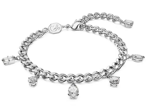Swarovski online custom bracelet