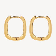 Load image into Gallery viewer, Elysium Hoop Earring