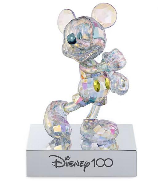 Disney 100: Mickey Mouse
