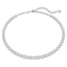 Load image into Gallery viewer, Imber Tennis Necklace