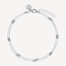 Load image into Gallery viewer, Halcyon Anklet