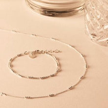 Load image into Gallery viewer, Halcyon Anklet