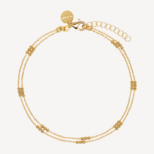 Load image into Gallery viewer, Halcyon Anklet