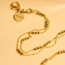 Load image into Gallery viewer, Halcyon Anklet