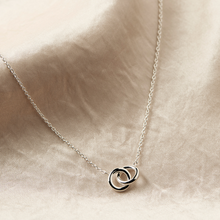 Load image into Gallery viewer, Embrace Necklace (42cm + ext)