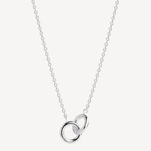 Load image into Gallery viewer, Embrace Necklace (42cm + ext)
