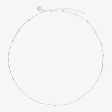 Load image into Gallery viewer, Birdsong Chain Necklace