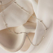 Load image into Gallery viewer, Birdsong Chain Necklace