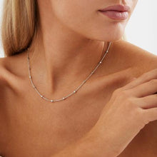 Load image into Gallery viewer, Birdsong Chain Necklace