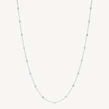 Load image into Gallery viewer, Birdsong Chain Necklace
