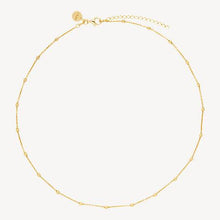 Load image into Gallery viewer, Birdsong Chain Necklace