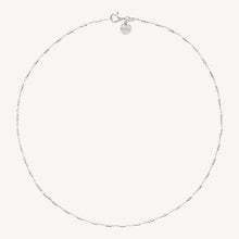 Load image into Gallery viewer, Equilibrium Chain Necklace (60cm + 5cm ext)