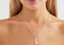Load image into Gallery viewer, Equilibrium Chain Necklace (60cm + 5cm ext)