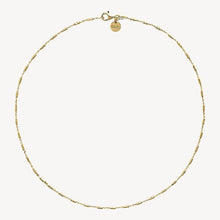 Load image into Gallery viewer, Equilibrium Chain Necklace (45cm + 5cm ext)