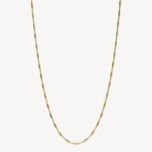 Load image into Gallery viewer, Equilibrium Chain Necklace (45cm + 5cm ext)