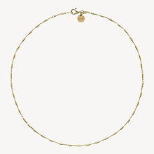 Load image into Gallery viewer, Equilibrium Chain Necklace (60cm + 5cm ext)
