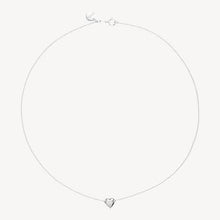 Load image into Gallery viewer, Amore Charm Necklace