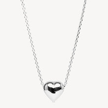 Load image into Gallery viewer, Amore Charm Necklace
